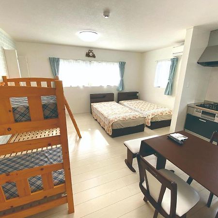 Watatsumi no yado - Vacation STAY 44120v Iki Esterno foto