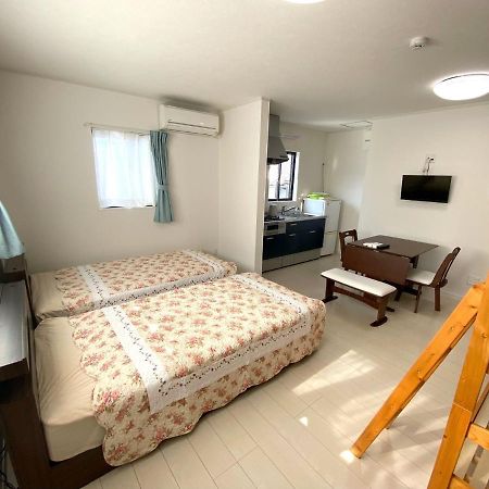 Watatsumi no yado - Vacation STAY 44120v Iki Esterno foto
