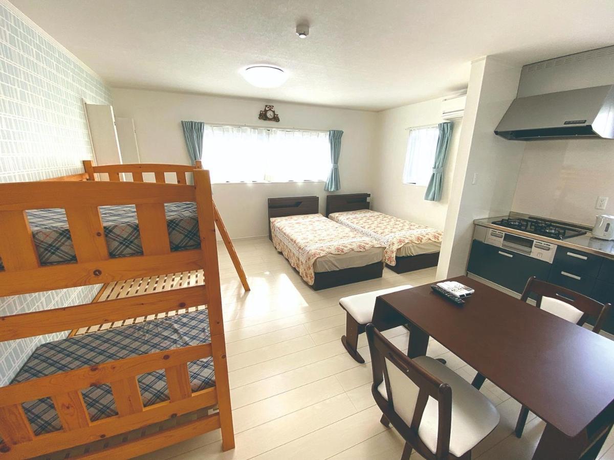Watatsumi no yado - Vacation STAY 44120v Iki Esterno foto