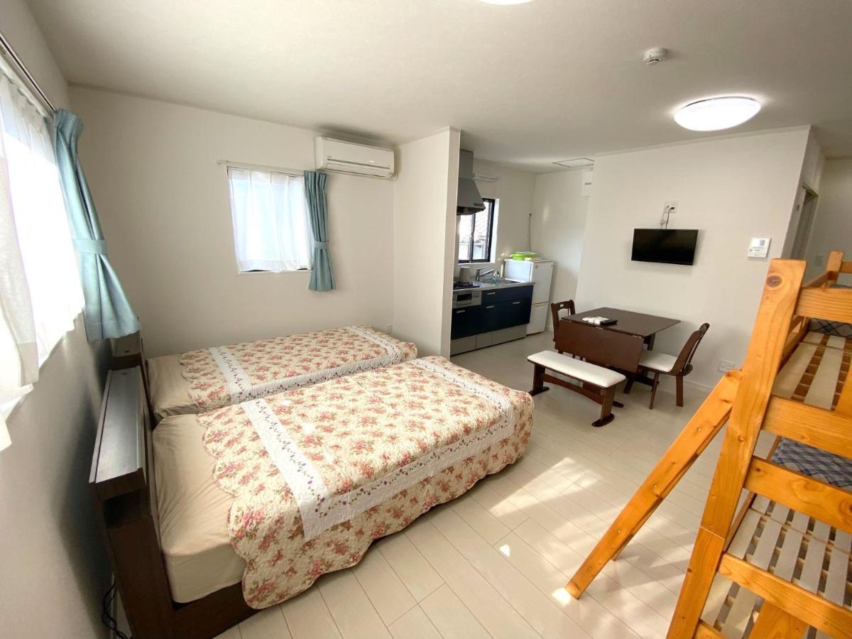 Watatsumi no yado - Vacation STAY 44120v Iki Esterno foto